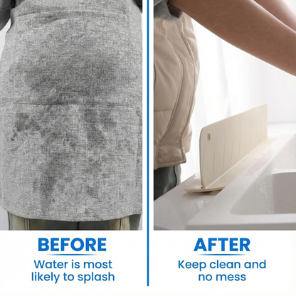 Silicone Splash Guard (BUY 1 GET 1 FREE)